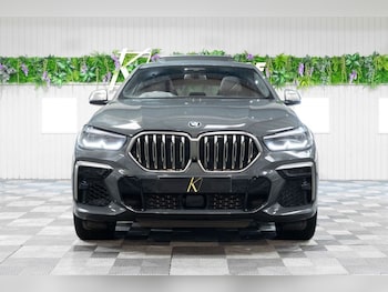 Used BMW X6 2023 for sale - 76132974: Photo 3