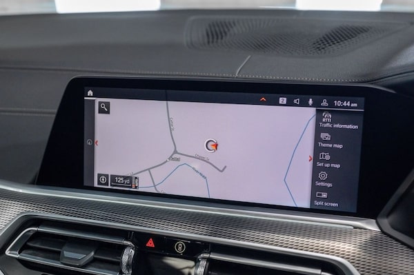 Used BMW X6 2023 for sale - 76132974: Photo 40