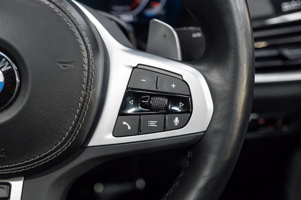 Used BMW X6 2023 for sale - 76132974: Photo 44