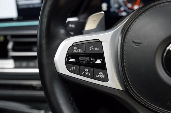 Used BMW X6 2023 for sale - 76132974: Photo 47