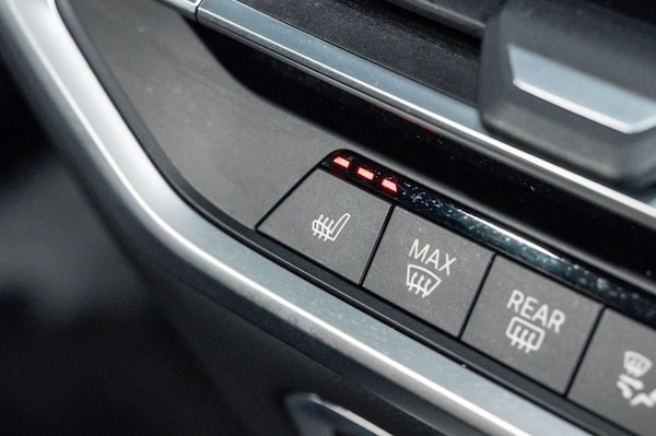 Used BMW X6 2023 for sale - 76132974: Photo 48