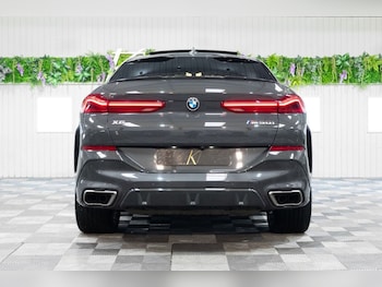 Used BMW X6 2023 for sale - 76132974: Photo 4