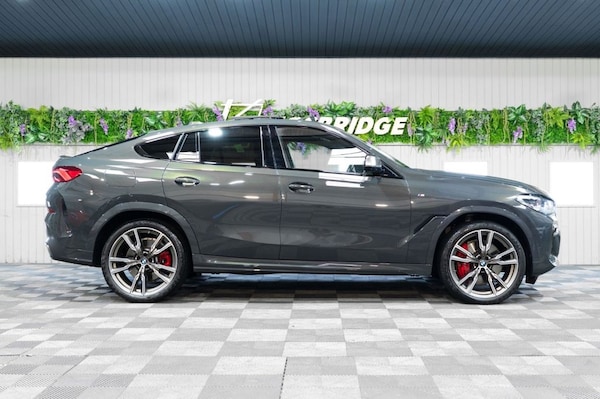 Used BMW X6 2023 for sale - 76132974: Photo 6