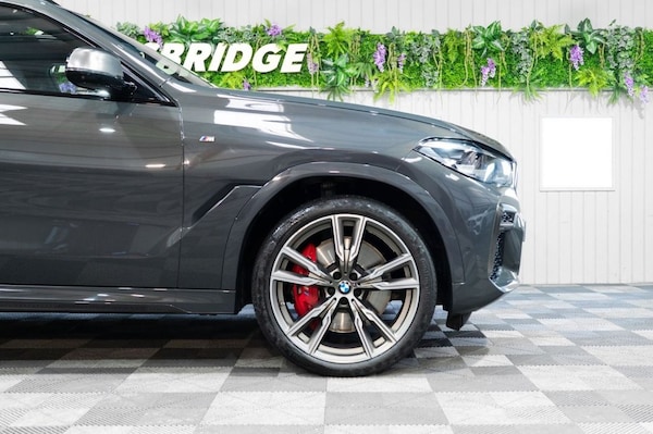 Used BMW X6 2023 for sale - 76132974: Photo 7