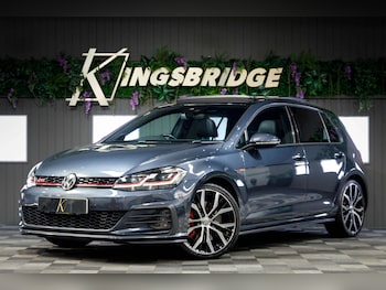 Used Volkswagen Golf 2020 for sale - 78236830: Photo