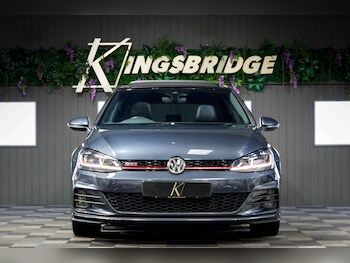 Used Volkswagen Golf 2020 for sale - 78236830: Photo