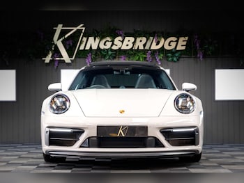 Used Porsche 911 2023 for sale - 78908907: Photo