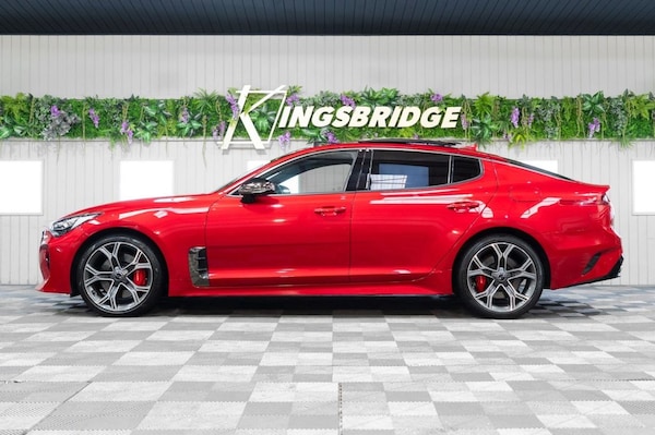 Used Kia Stinger 2019 for sale - 76111968: Photo 10
