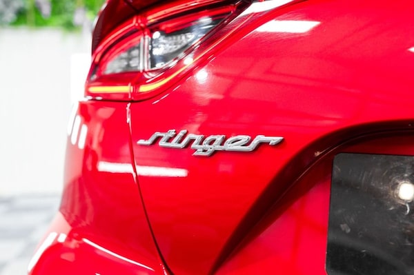 Used Kia Stinger 2019 for sale - 76111968: Photo 11