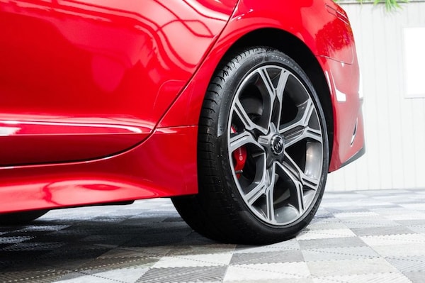 Used Kia Stinger 2019 for sale - 76111968: Photo 14