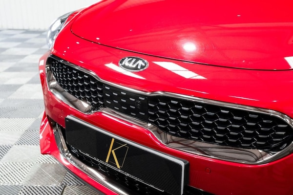 Used Kia Stinger 2019 for sale - 76111968: Photo 19