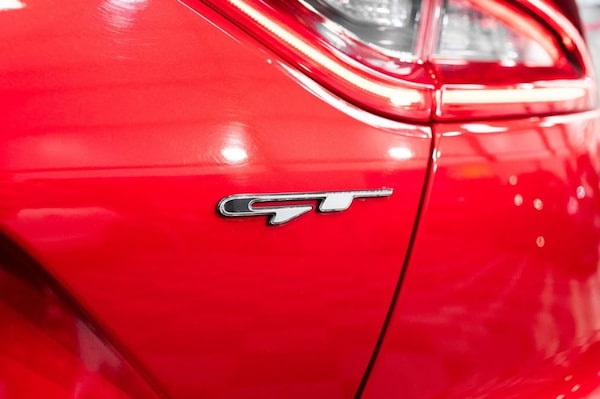 Used Kia Stinger 2019 for sale - 76111968: Photo 21