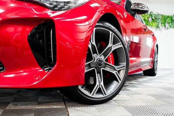 Used Kia Stinger 2019 for sale - 76111968: Photo 22