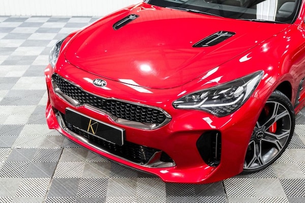 Used Kia Stinger 2019 for sale - 76111968: Photo 23