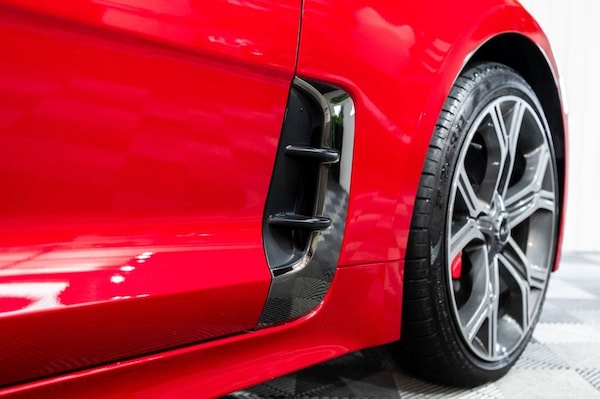 Used Kia Stinger 2019 for sale - 76111968: Photo 24