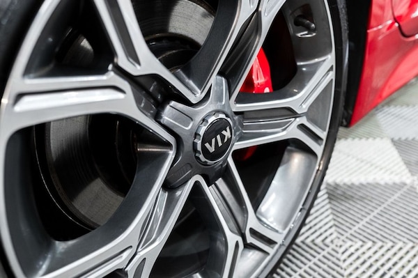 Used Kia Stinger 2019 for sale - 76111968: Photo 25