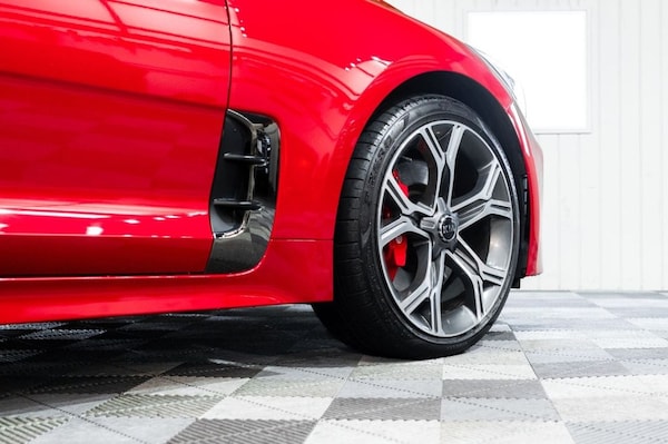 Used Kia Stinger 2019 for sale - 76111968: Photo 27