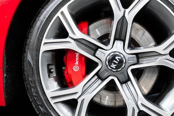 Used Kia Stinger 2019 for sale - 76111968: Photo 29
