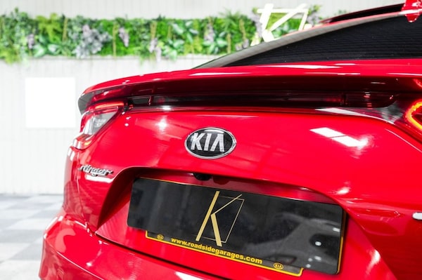 Used Kia Stinger 2019 for sale - 76111968: Photo 30