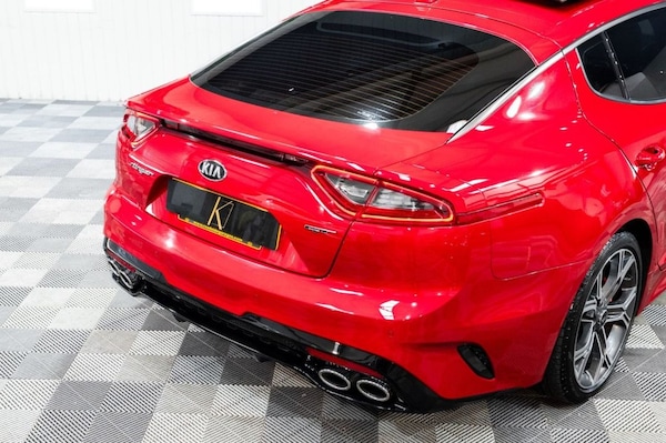 Used Kia Stinger 2019 for sale - 76111968: Photo 31