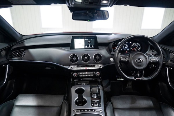 Used Kia Stinger 2019 for sale - 76111968: Photo 32
