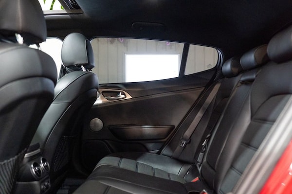 Used Kia Stinger 2019 for sale - 76111968: Photo 34