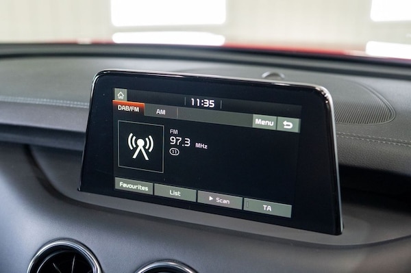 Used Kia Stinger 2019 for sale - 76111968: Photo 35