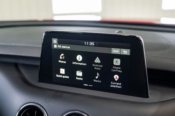 Used Kia Stinger 2019 for sale - 76111968: Photo 38