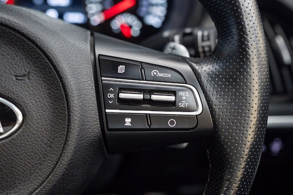 Used Kia Stinger 2019 for sale - 76111968: Photo 41