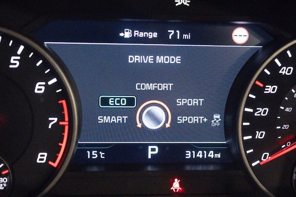Used Kia Stinger 2019 for sale - 76111968: Photo 43