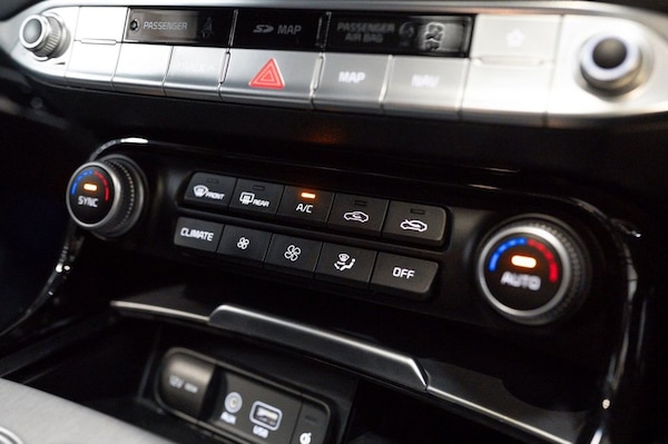 Used Kia Stinger 2019 for sale - 76111968: Photo 50