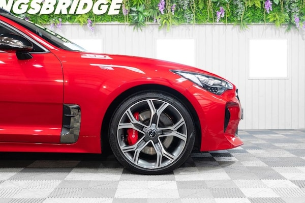 Used Kia Stinger 2019 for sale - 76111968: Photo 7