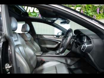 Used Audi A7 2018 for sale - 74708531: Photo