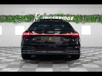 Used Audi A7 2018 for sale - 74708531: Photo