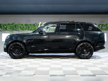 Used Land Rover Range Rover 2023 for sale - 78643417: Photo