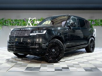 Used Land Rover Range Rover 2023 for sale - 78643417: Photo