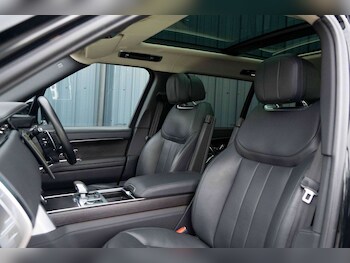 Used Land Rover Range Rover 2023 for sale - 78643417: Photo