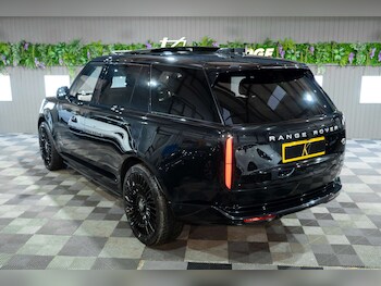 Used Land Rover Range Rover 2023 for sale - 78643417: Photo
