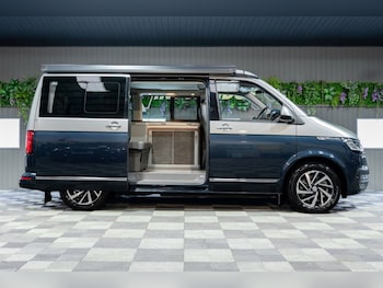 Used Volkswagen California 2023 for sale - 77319529: Photo
