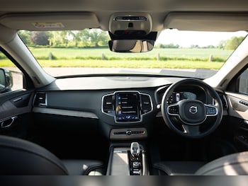 Used Volvo XC90 2021 for sale - 78658898: Photo