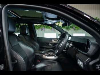 Used Mercedes-Benz GLE-Class 2021 for sale - 74586955: Photo