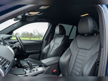 Used BMW X3 2019 for sale - 77506895: Photo