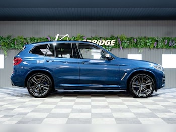 Used BMW X3 2019 for sale - 77506895: Photo