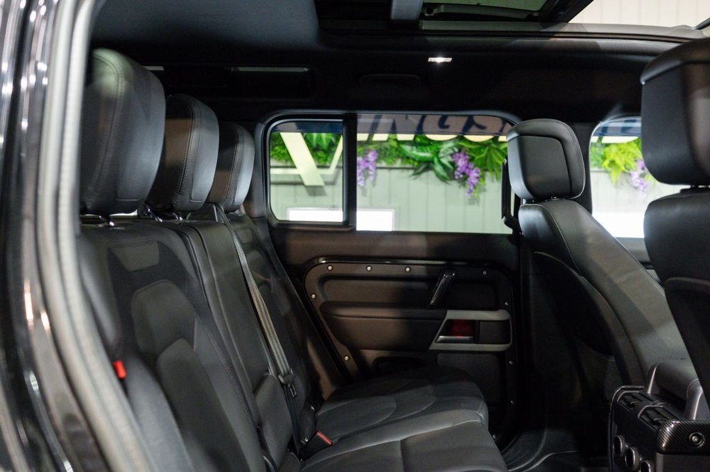 Used Land Rover Defender 2023 for sale - 77355658: Photo 14