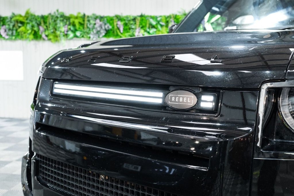 Used Land Rover Defender 2023 for sale - 77355658: Photo 18