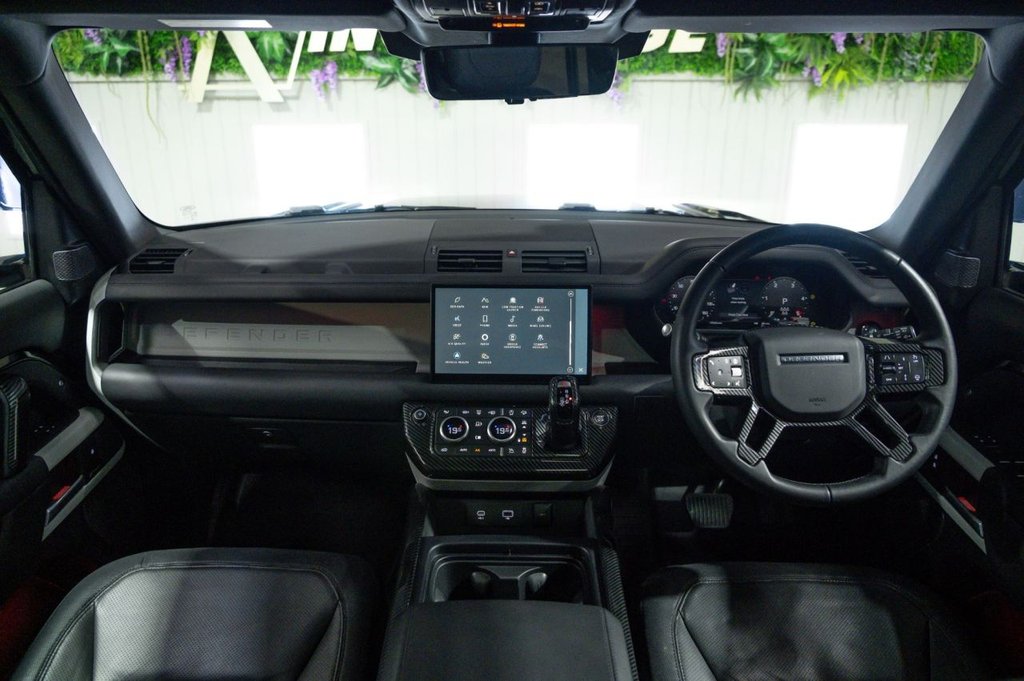Used Land Rover Defender 2023 for sale - 77355658: Photo 19