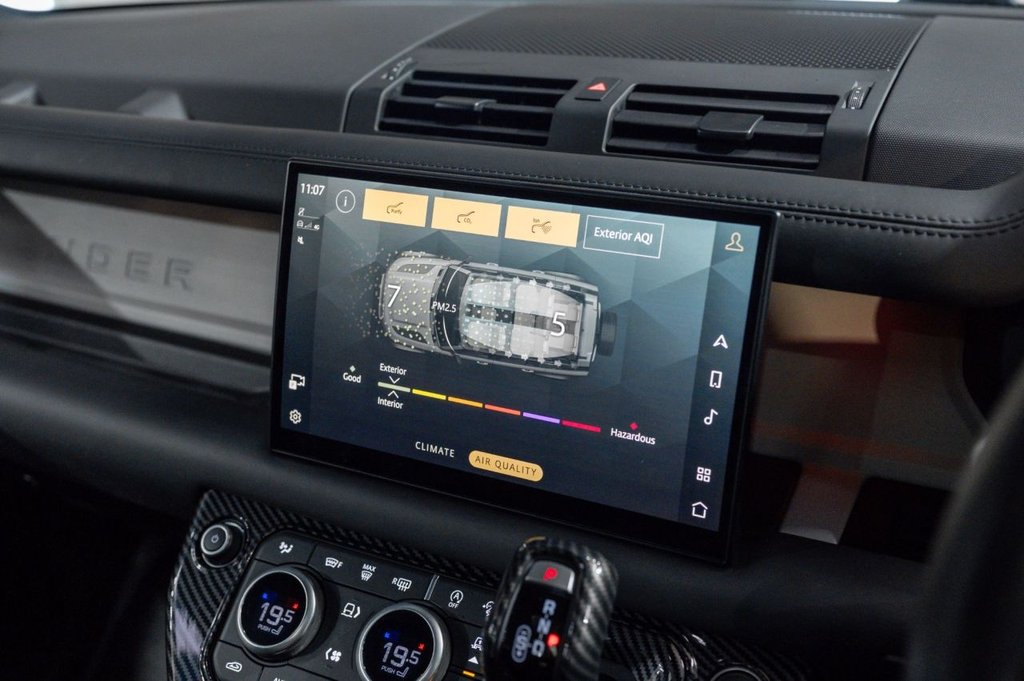 Used Land Rover Defender 2023 for sale - 77355658: Photo 22