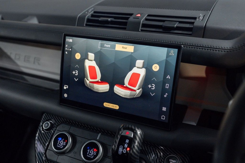 Used Land Rover Defender 2023 for sale - 77355658: Photo 24