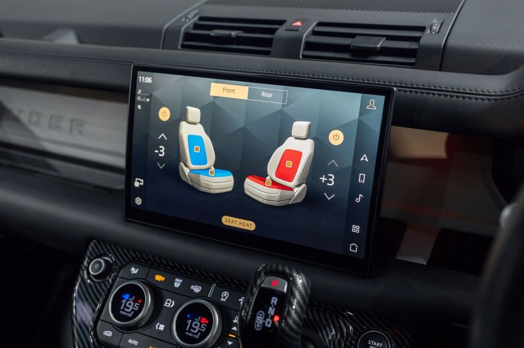 Used Land Rover Defender 2023 for sale - 77355658: Photo 26