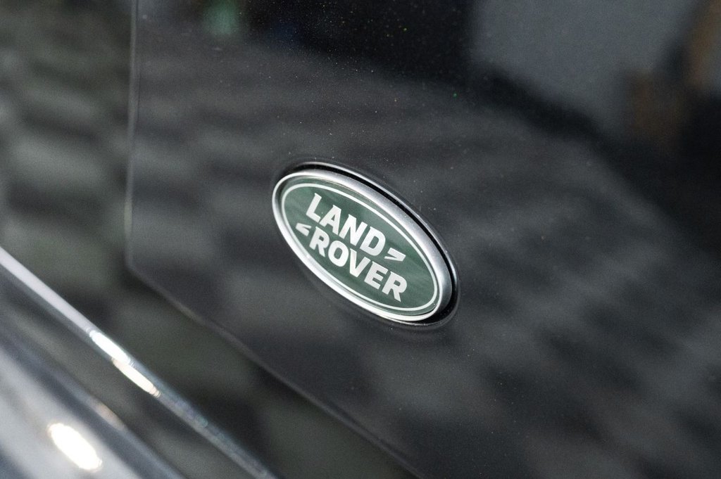 Used Land Rover Defender 2023 for sale - 77355658: Photo 27